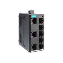 MOXA EDS-G2008-ELP Unmanaged Ethernet Switch